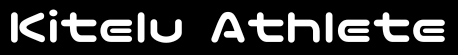 kitelu-アスリート